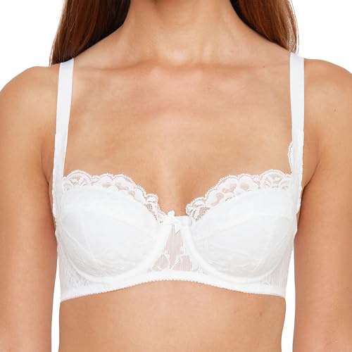 Dirndl-BH Buegel-BH gepaddet 100 G