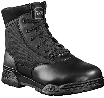Magnum Berufsschuhe Mid Leather