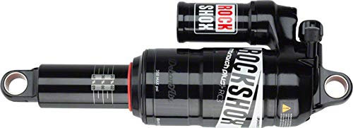 RockShox Dämpfer Monarch, schwarz, 21 x 6 x 8 cm, 00.4118.139.008