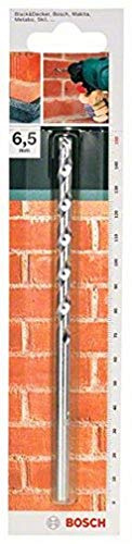 Bosch DIY Steinbohrer (Ø 6,5 mm)