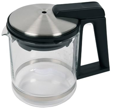 KRUPS - VERSEUSE+FILTRE+COUVERCLE POUR CAFETIERE KRUPS