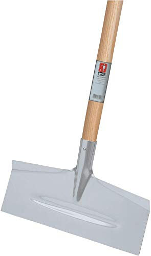 Idealspaten 818572 Schnee- und Eisscharre,Breite mm: 500