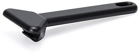 BRIX Apricoperchio, Nero