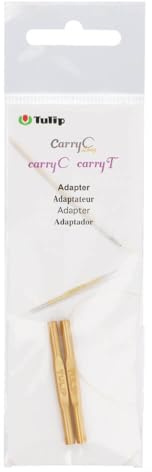 Tulip Adapter - 2 Stück für Kabel und Adapter
