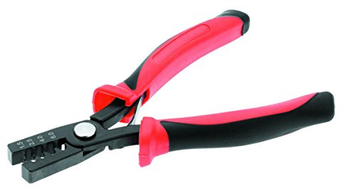 Cimco 101905 KERBZANGE