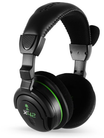 X42 Xbox 360 Headset - CAN/EU