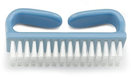 3 Claveles 41656 Brosse pour ongles