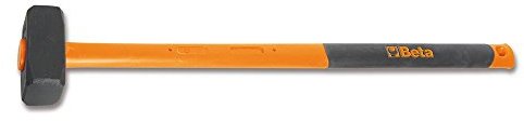 Beta 1381T 5000 - Mazze a coppia manico in fibra
