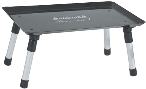 Anaconda Bivvy Table I 39x24x18cm 7150000 Beistelltisch