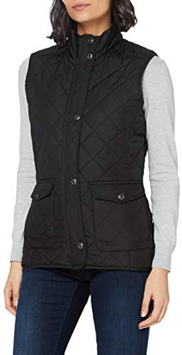 Regatta Women's Tarah Bodywarmer - Size 20 - Black
