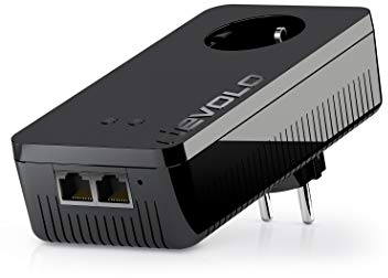 Devolo dLAN pro 1200+ WiFi ac Powerline en adapter