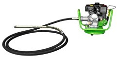 Zipper Betonverdichter ZI-BR160Y (ZI-BR160Y)