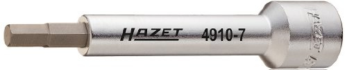 Hazet Verlängerung 4910-7