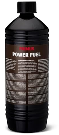 Primus Powerfuel Benzin, 1 Liter, 1468870