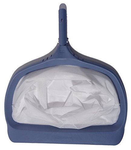 FLUIDRA PISCINA&SPA Astralpool 36614 Recogehojas Shark Fijación Clip/palomillas