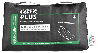 Care Plus Mosquito Net-Wedge, Durallin, 1per