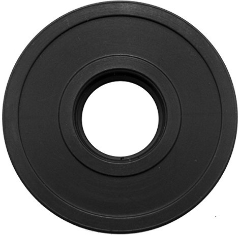 Wellendichtring 5 x 15 x 6 DA NBR 70, Menge 10 Stück