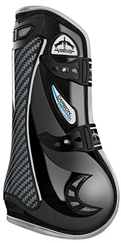 Veredus - Carbon Gel VENTO Front - COLOR EDITION