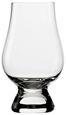 Stolzle Glencairn Whiskey Glass