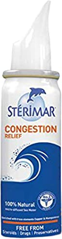 Sterimar Hypertonic 100ml