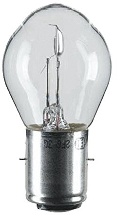 Magneti Marelli Lámpara Halógena para Coches y motos S2 35/35 12V