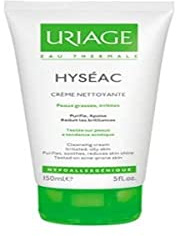 HYSEAC CREMA LIMPIADORA 150 ML., 1 unidad