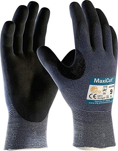 BIG Handschuh MaxiFlex MAXICUT Ultra Gr. 10 (Inh. 12 Paar)