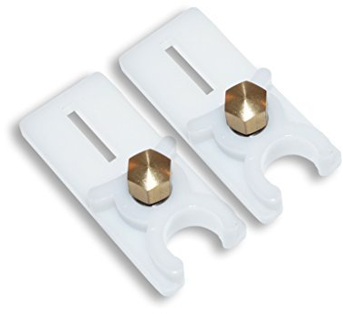 tapo-fix Original Ersatzteil Kipplager mit Gewindebolzen Art.Nr.: 17