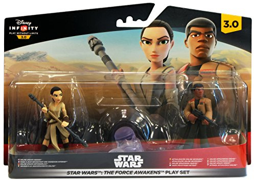 Disney Infinity 3.0: Playset - Das Erwachen der Macht