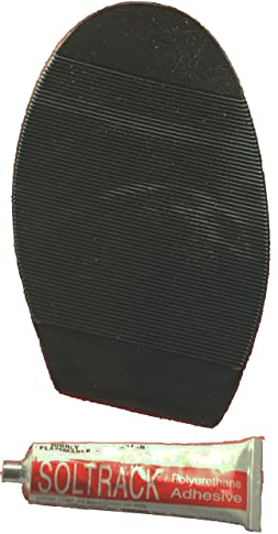 Soltrack Ladies Stick-On Sole