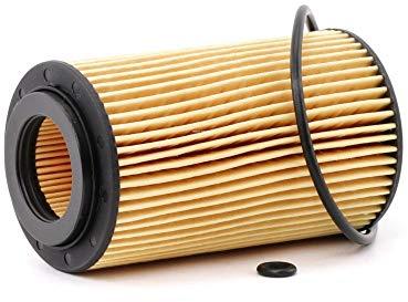 MAHLE OX 153D1 Ölfilter - für Opel Zafira A MPV (T98), u.a.