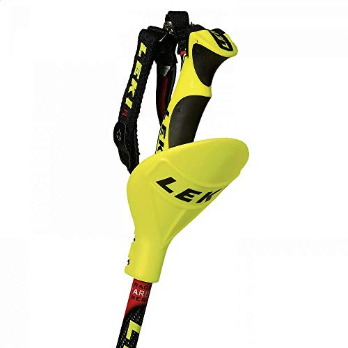 LEKI Skibrille ohne Farbe