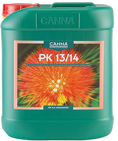 CANNA PK 13/14 Engrais Blanc