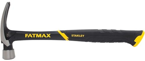 Stanley FMHT51305 FatMax 14 oz High Velocity Hammer