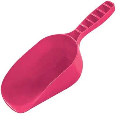 Bosmere Handy Scoop, Pink, K119