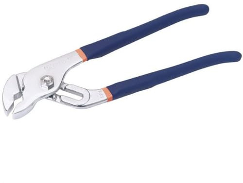 Draper 52406 4001A Capacity Waterpump Plier, 240mm x 33mm