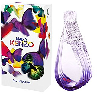 KENZO Madly EDP Vapo 30 ml, 1er Pack (1 x 30 ml)