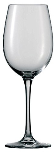 Schott Zwiesel Cc680 Classico Verres à vin rouge, 408 ml (lot de 6)