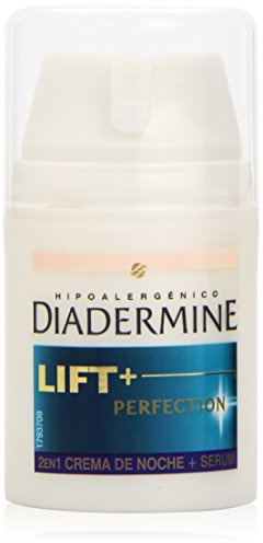 Diadermine 1751067 Gesichtscreme, 50 ml