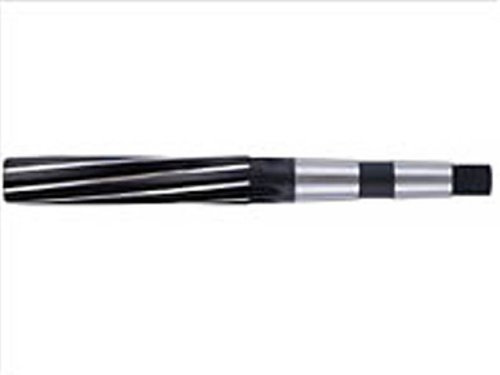 Dormer B101 B1014.0 HSS-E High Speed Cobalt Steel Taper Shank Machine Reamer with H7 Accuracy, Diameter 4.0 mm, Single Pack