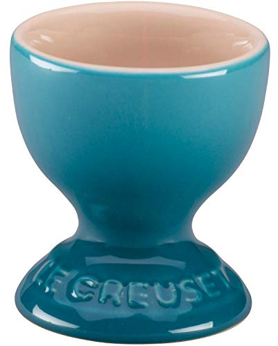 Le Creuset 71702001700099 Huevera, cerámica