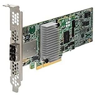 Broadcom LSI MegaRAID SAS/SATA 9380-8e