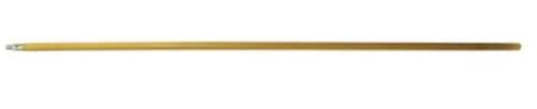 Carrand 93502 Handle, Wood, Brown, 72 in.
