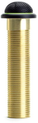 Shure Microphone à condensateur MX395B/BI-LED (Figure 8)