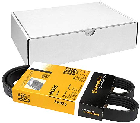 CONTITECH 5PK925 Keilrippenriemen