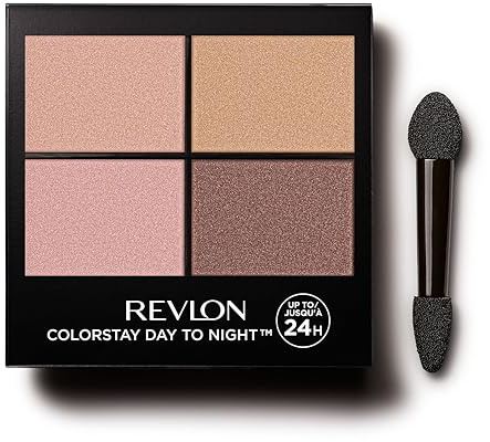 Revlon Colorstay Eye Shadow Lidschatten #505 Decadent 4.8g