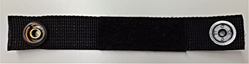 PAX® Belt Keeper Mit diesem nützlichen Belt Keeper Holster an der Koppel fixiert Werden.