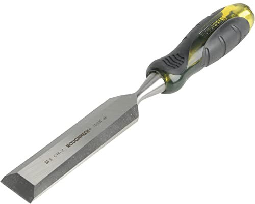 Roughneck ROU30132 Bevel Edge Chisel 32mm/1¼