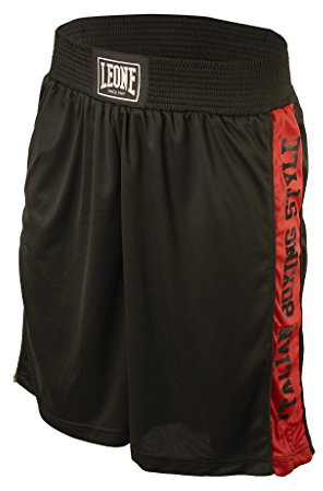 Leone 1947 - Boxe, Pantaloncino Boxe Unisex - Adulto