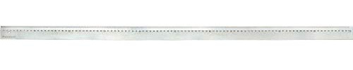 Format 7647591000 – Lineal aus Stahl 1000 x 40 x 5 mm FORMAT